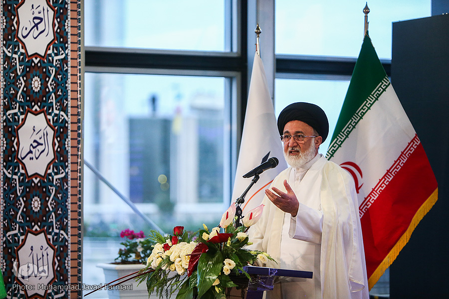 زائران حج حساسیت زمان و مکان را درک کنند/ زینت اهل بیت(ع) باشید