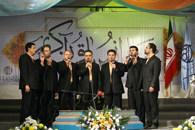 آخرین اخبار از اعتراضات گروههای تواشیح به نتایج مسابقات