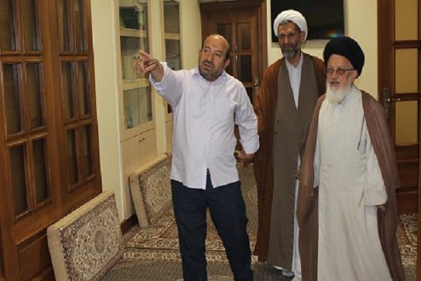 اخلاص و سخت‌کوشی علامه طباطبایی(ره) سبب موفقیت المیزان شده است