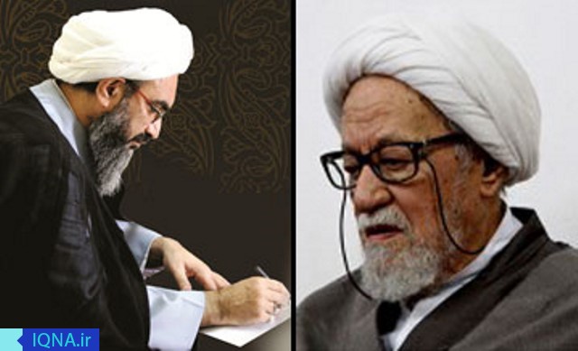 امام جمعه بوشهر درگذشت روحانی قرآنی را تسلیت گفت