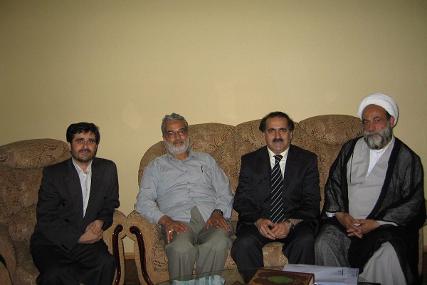 شنبه//از سوء استفاده انتخاباتی از قرآن تا آیاتی که رنگ آسمان گرفت+عکس