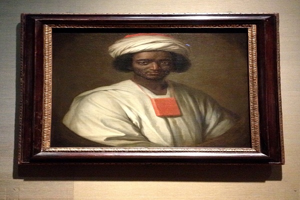 تبعیض علیه مسلمانان سیاه&zwnj;پوست در بریتانیا