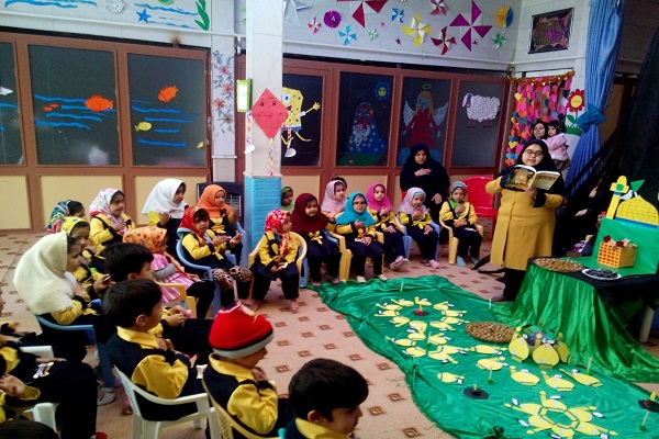 «کوثر ولایت»؛ نخستین مؤسسه قرآنی شهرستان قائن و خدمات ویژه به روستائیان «کوثر ولایت»؛ نخستین مؤسسه قرآنی شهرستان قائن و خدمات ویژه به روستائیان