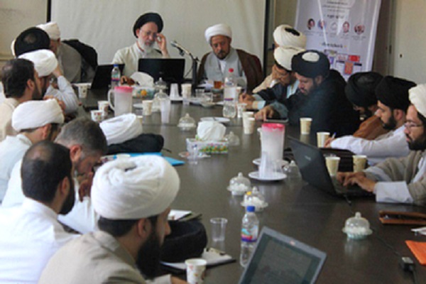 فقدان تنظیم نظام‌ها؛ چالش عمده فقه اسلامی