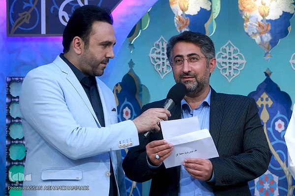 اعلام نفرات برتر ششمین دوره مسابقات بینالمللی قرآن دانشجویان مسلمان اعلام نفرات برتر ششمین دوره مسابقات بینالمللی قرآن دانشجویان مسلمان