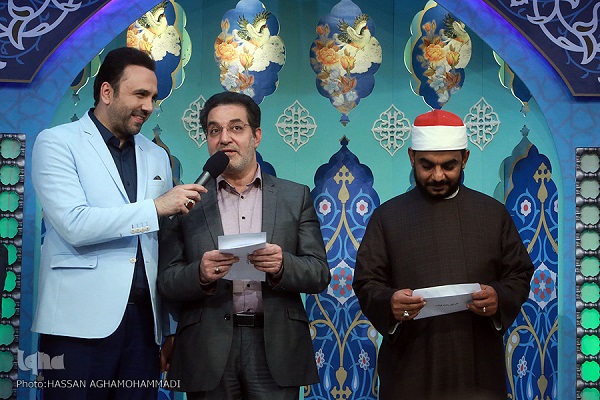 اعلام نفرات برتر ششمین دوره مسابقات بینالمللی قرآن دانشجویان مسلمان اعلام نفرات برتر ششمین دوره مسابقات بینالمللی قرآن دانشجویان مسلمان