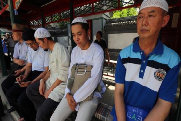 اقلیت مسلمان «هویی» در چین در معرض محو هویت اسلامی