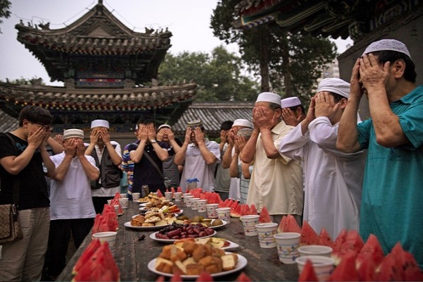 اقلیت مسلمان «هویی» در چین در معرض محو هویت اسلامی