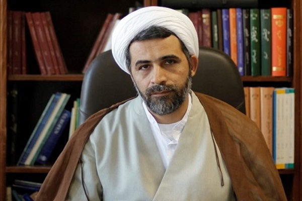 هستی آنطور که اروپائیان نادان ترسیم کردهاند، نیست هستی آنطور که اروپائیان نادان ترسیم کردهاند، نیست