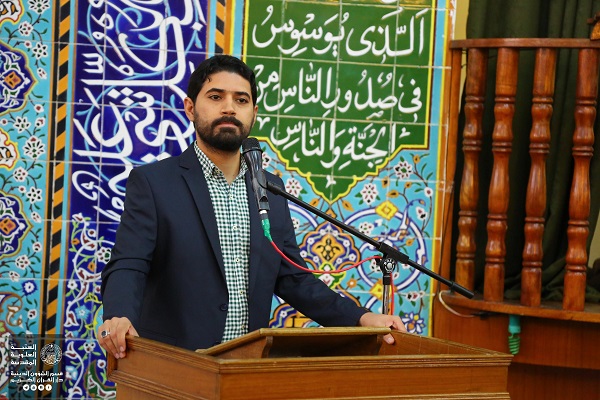 دانش‌آموختگی قرآن‌آموزان عراقی در قرائت دهگانه قرآن