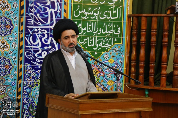 دانش‌آموختگی قرآن‌آموزان عراقی در قرائت دهگانه قرآن