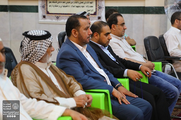 دانش‌آموختگی قرآن‌آموزان عراقی در قرائت دهگانه قرآن