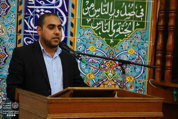 دانش‌آموختگی قرآن‌آموزان عراقی در قرائت دهگانه قرآن