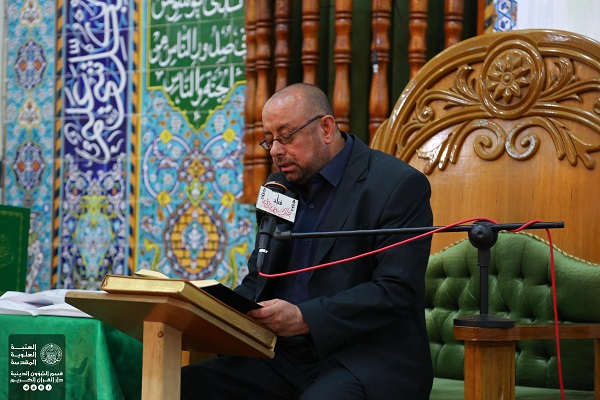 دانش‌آموختگی قرآن‌آموزان عراقی در قرائت دهگانه قرآن