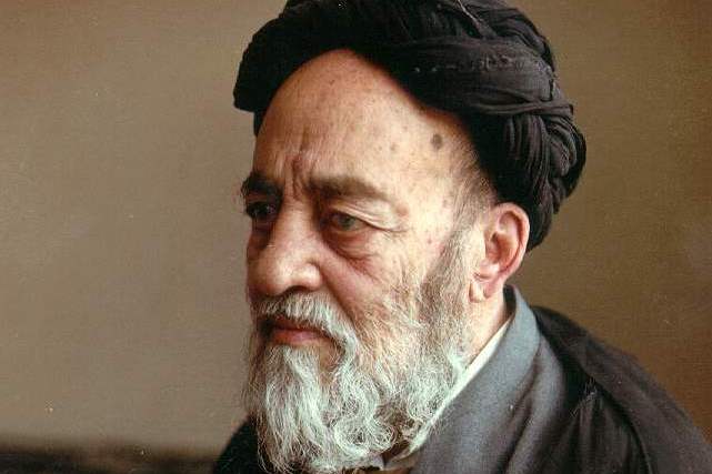 مفهوم «قرآن‌بسندگی» در افق معنایی علامه طباطبایی و ارتباط آن با تراث حدیثی