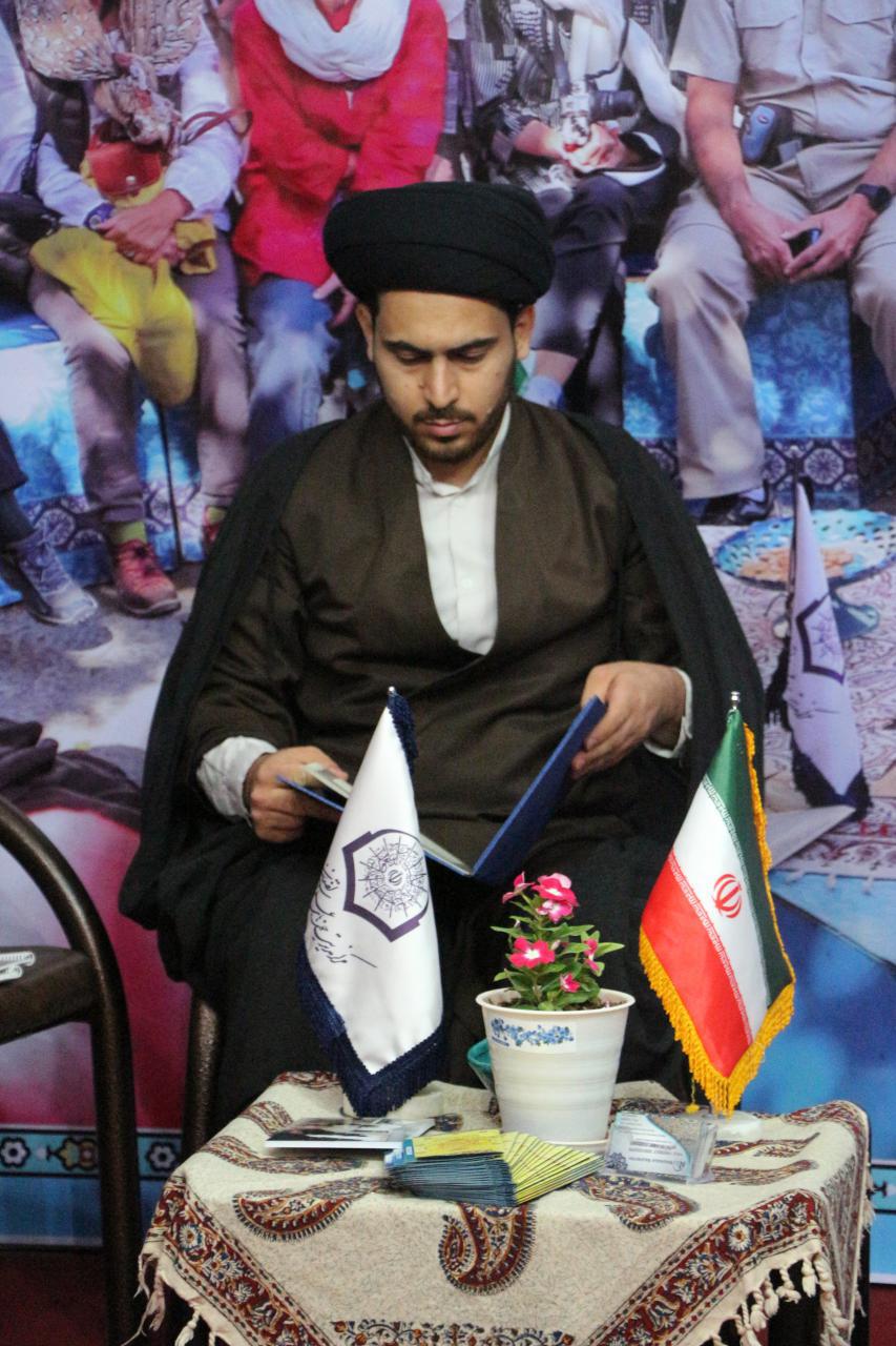 مدرسه&zwnj;ای در دل مسجد؛ کانون جذب گردشگر خارجی در اصفهان