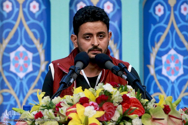 شرکتکنندگان در مسابقات بینالمللی قرآن دانشجویان از آرزوهای خود گفتند/ رقابت 4 حافظ در سومین شب شرکتکنندگان در مسابقات بینالمللی قرآن دانشجویان از آرزوهای خود گفتند/ رقابت 4 حافظ در سومین شب