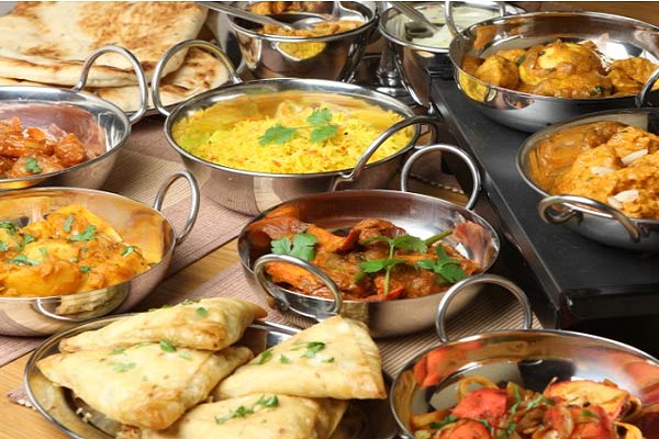 بزرگترین جشنوراه غذای حلال در آمریکا/ انگلیسی