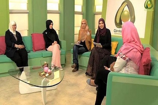 تعطیلی تلویزیون وهابی تحت حمایت عربستان در اسپانیا تعطیلی تلویزیون وهابی تحت حمایت عربستان در اسپانیا