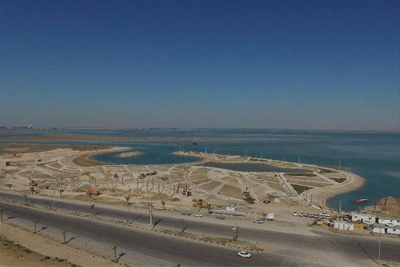 دهکده ساحلی «دل‌آرام» مزین به تابلونوشته‌های قرآنی می‌شود/ بسترسازی مناطق مذهبی برای جذب گردشگر