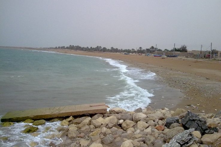 دهکده ساحلی «دل‌آرام» مزین به تابلونوشته‌های قرآنی می‌شود/ بسترسازی مناطق مذهبی برای جذب گردشگر