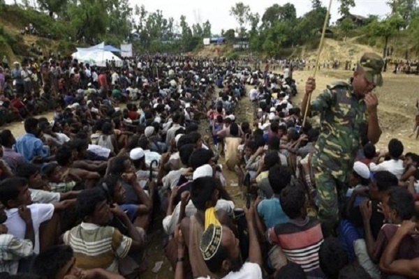 سیاست&zwnj;های نژادپرستانه میانمار، مسلمانان تایلند را تهدید می&zwnj;کند