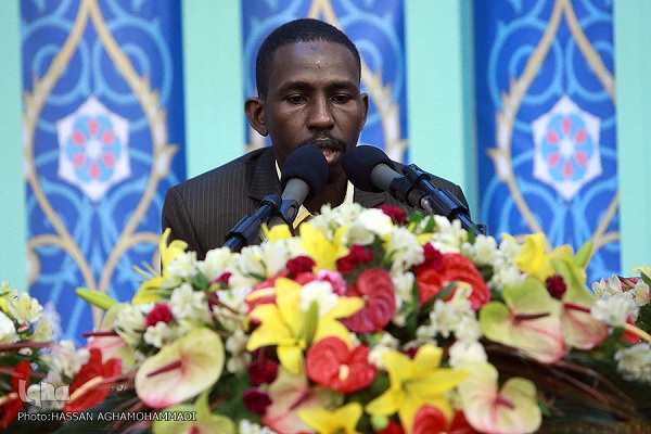 اجرای 4 حافظ طی چهارمین شب مسابقات بینالمللی قرآن دانشجویان/ رقابت تنگاتنگ متسابقان اجرای 4 حافظ طی چهارمین شب مسابقات بینالمللی قرآن دانشجویان/ رقابت تنگاتنگ متسابقان