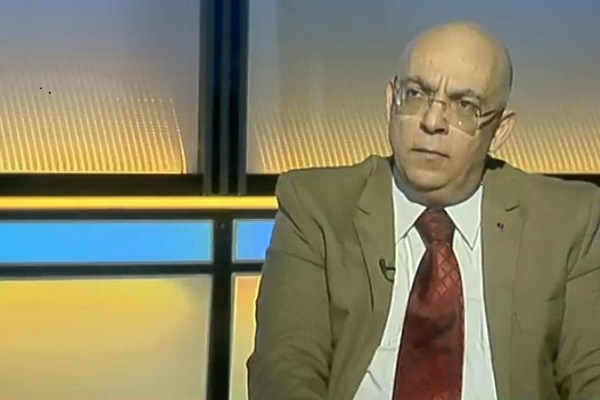 تأکید سازمان امنیت و اطلاعات اروپا بر حمایت آمریکا از داعش