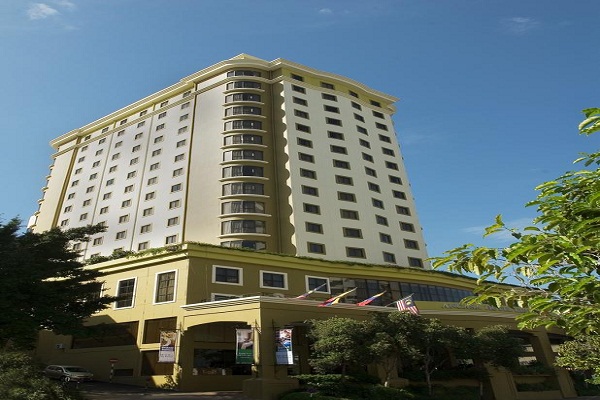 معرفی هتل&zwnj;های مناسب برای مسلمانان در کوالالامپور