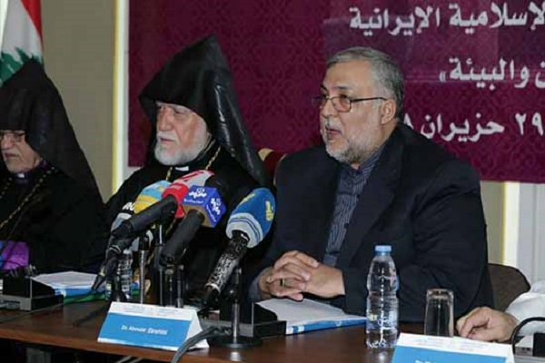 نقش آموزه‌های دينی در حفاظت از محيط‌ زيست