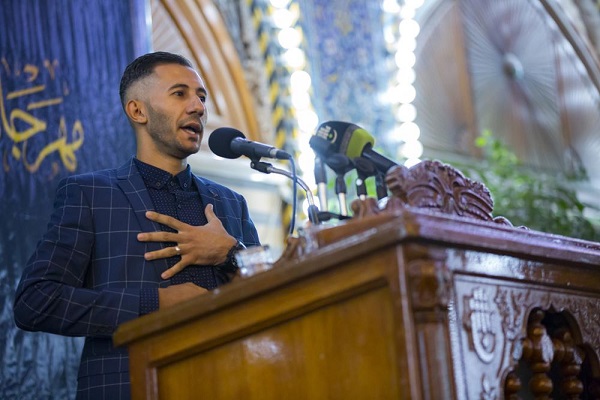 آغاز طرح قرآنی «امیرالقراء» ویژه نونهالان در عراق