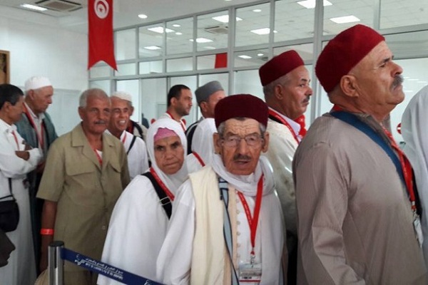 واکنش «حزب نهضه» تونس به در خواست لغو حج