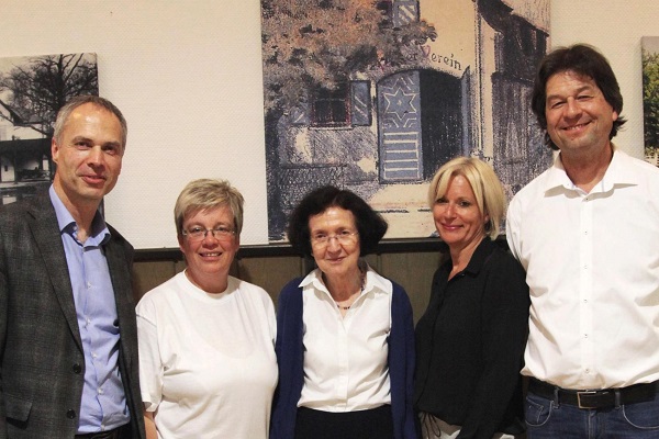 &laquo;روتراود ویلانت&raquo;؛ بانویی اسلام&zwnj;شناس از آلمان