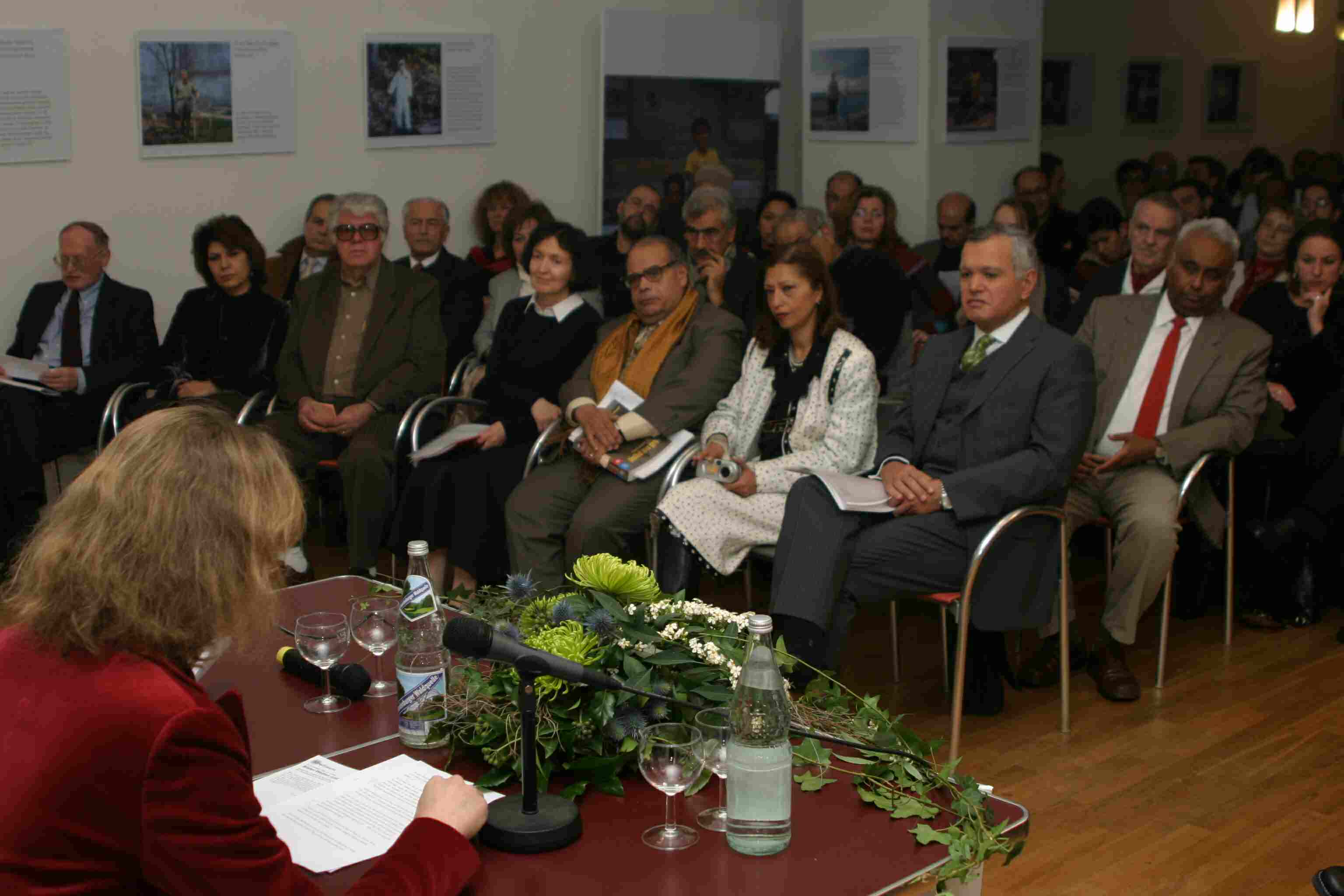 &laquo;روتراود ویلانت&raquo;؛ بانویی اسلام&zwnj;شناس از آلمان