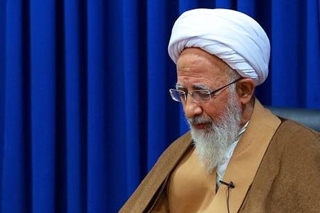 پیام تسلیت آیت‌الله جوادی آملی در پی ارتحال آیت‌الله مرتضی تهرانی