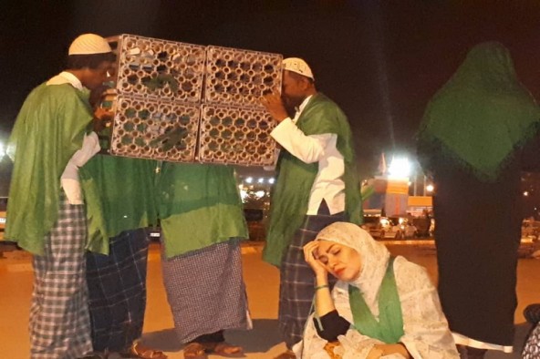 جشنواره ملی «آئین‌های نمایشی رضوی» در یاسوج پایان یافت