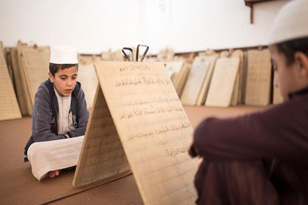 دانشگاه &laquo;أسمریه&raquo;؛ میعادگاه عاشقان تصوف در سرزمین حافظان قرآن