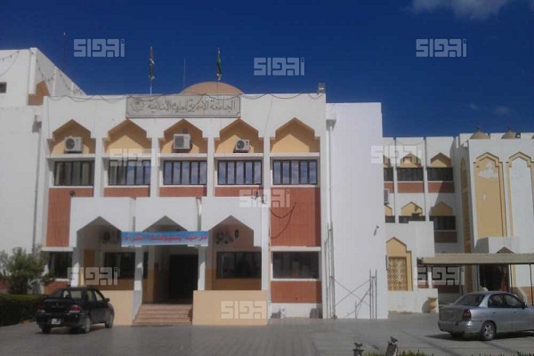 دانشگاه &laquo;أسمریه&raquo;؛ میعادگاه عاشقان تصوف در سرزمین حافظان قرآن