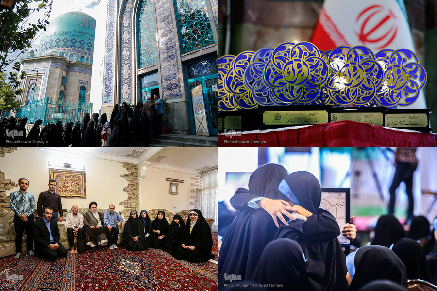 پایان مرحله استانی مسابقات سراسری قرآن و اعلام نتایج طرح ساماندهی داوران