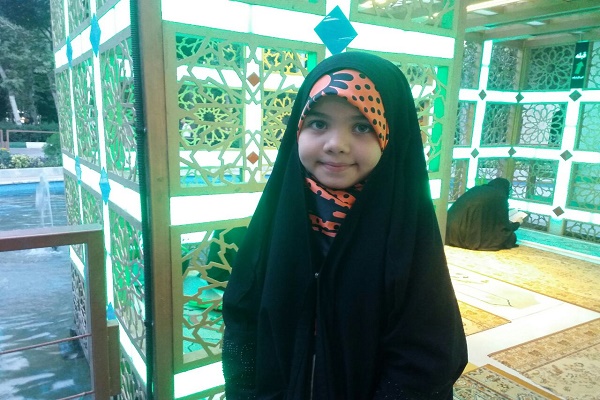 رد نشود////حافظ کل تا کتابخوان حرفهای شدن/ با چادر باکلاس و خوشتیپتر هستم رد نشود////حافظ کل تا کتابخوان حرفهای شدن/ با چادر باکلاس و خوشتیپتر هستم