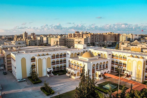 دانشگاه &laquo;أسمریه&raquo;؛ میعادگاه عاشقان تصوف در سرزمین حافظان قرآن