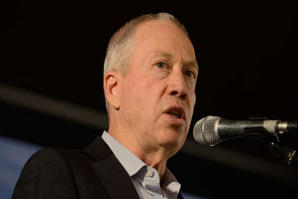 وزیر اسرائیلی: حل و فصل اختلافات با حماس به مصلحت ماست وزیر اسرائیلی: حل و فصل اختلافات با حماس به مصلحت ماست