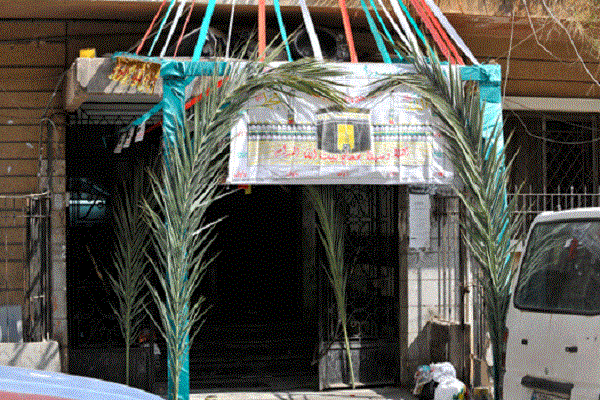 رقابت‌ کاروان‌های کویتی در خدمت‌رسانی به حجاج / عدم محدودیت سهمیه