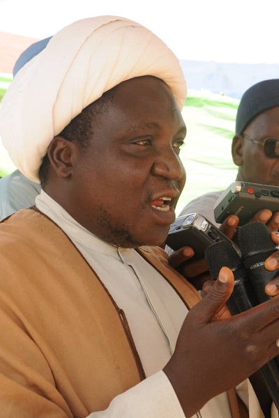 ادیت شده؛ زیارت قبور ائمه بقیع؛ شرط کمال حج از نگاه مسلمانان نیجریه/ نام &laquo;حاجی&raquo; برای زائران حج واجب