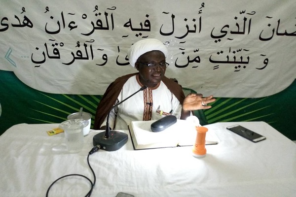 ادیت شده؛ زیارت قبور ائمه بقیع؛ شرط کمال حج از نگاه مسلمانان نیجریه/ نام &laquo;حاجی&raquo; برای زائران حج واجب