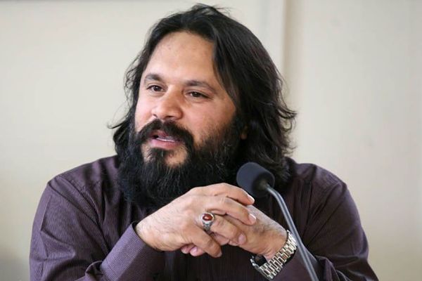 کوروش زارعی: استانداردهای سینمای دینی با فیلمی چون «رستاخیز» رشد می کرد