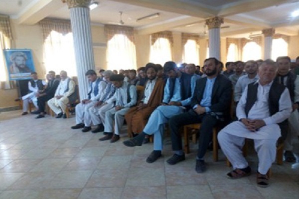 همایش عرفان اسلامی در لاهور برگزار میشود همایش عرفان اسلامی در لاهور برگزار میشود