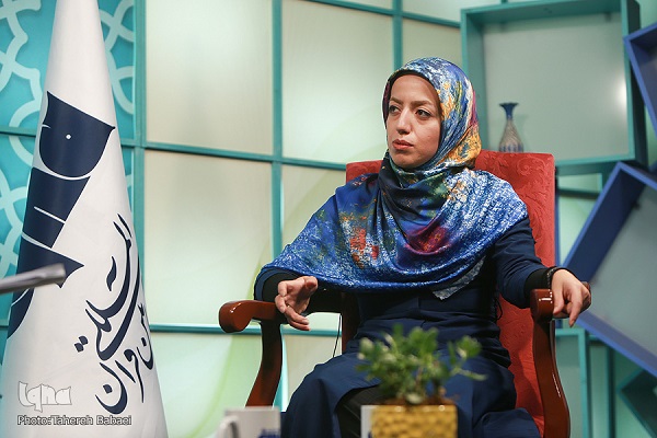 موسسه سرای نیکان شهرری