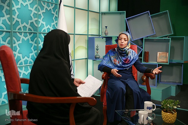 موسسه سرای نیکان شهر ری