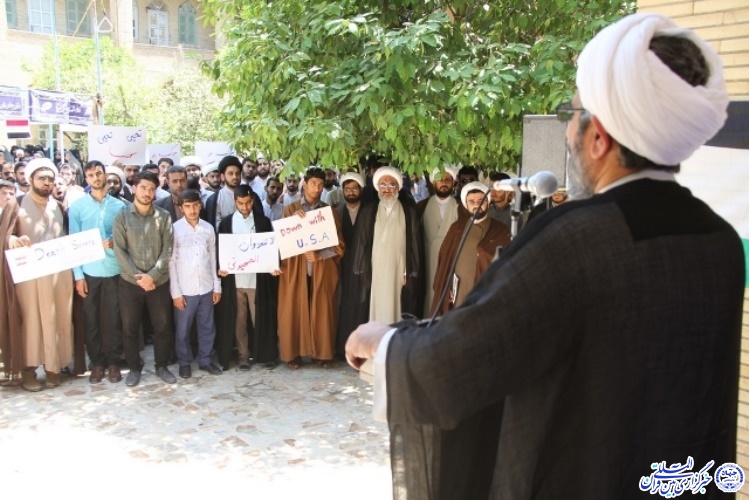 ثبت بیش از 260 کانون فرهنگی مساجد بوشهر در «سجا»/ تشکیل قرارگاه شهیدان «حججی و احمدی جوان»